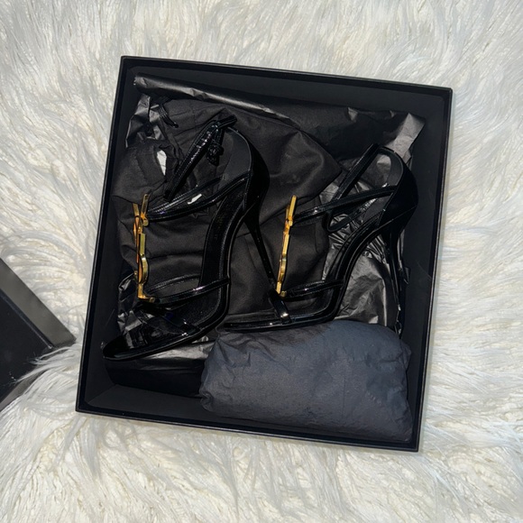 YSL HEELS AVN ‘24 - Picture 3 of 5